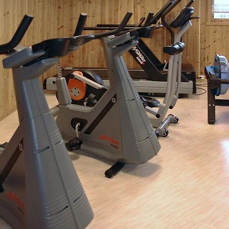 Hamaroy Hotel Innhavet Eksteriør billede