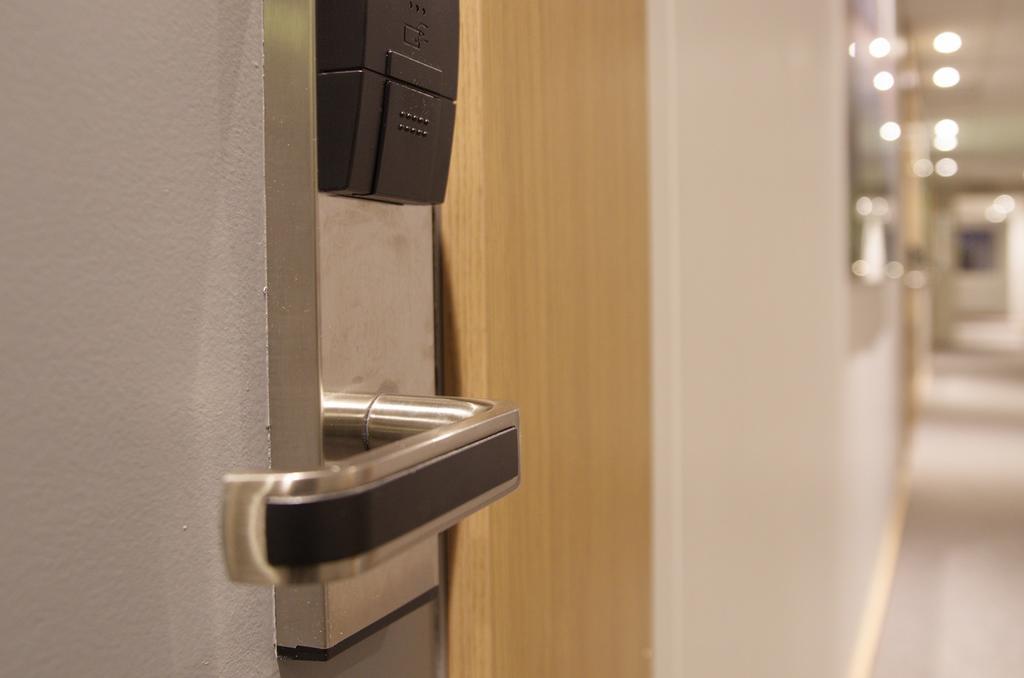 Hamaroy Hotel Innhavet Eksteriør billede